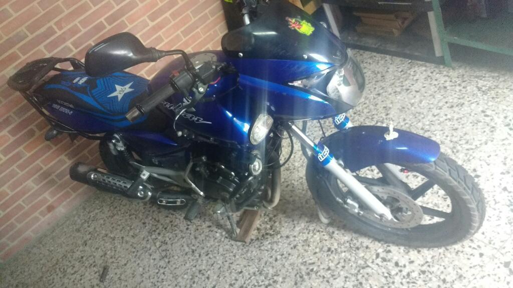 Venpermuto Excelente Pulsar Ofrescan