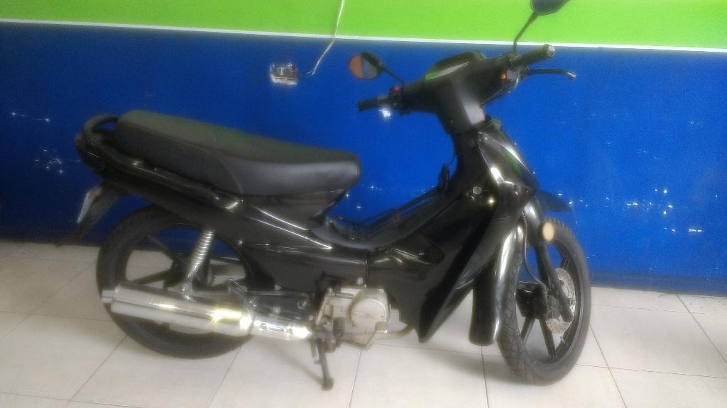 Akt Special110 Modelo 2009