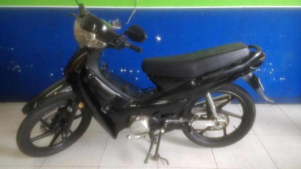 Akt Special110 Modelo 2009