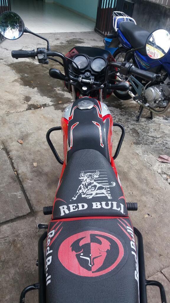 Boxer Ct 2008 Al Dia