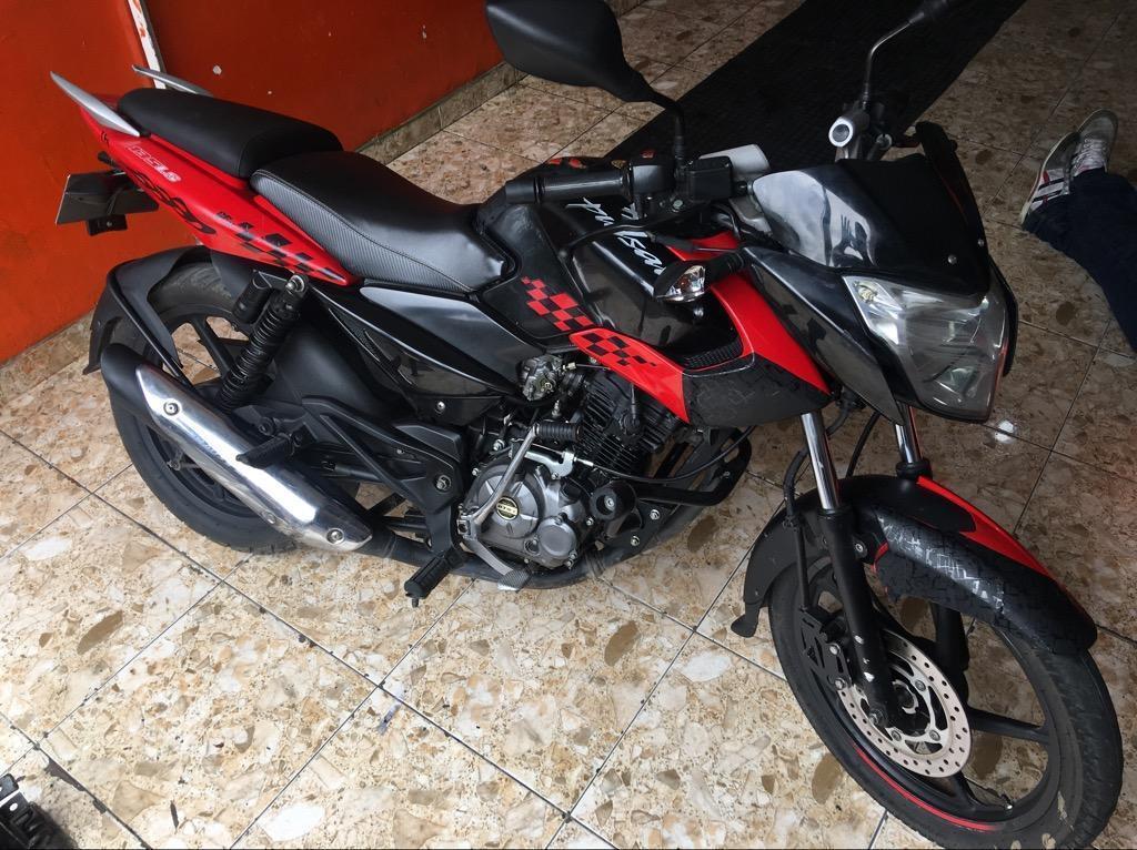 Pulsar 135 2012 Soat Y Tecno Al Dia