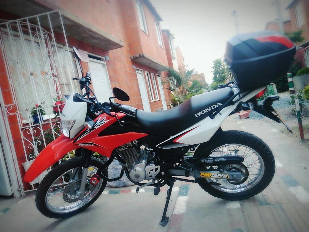 Se Vende O Se Permuta Xr 150 Al Día