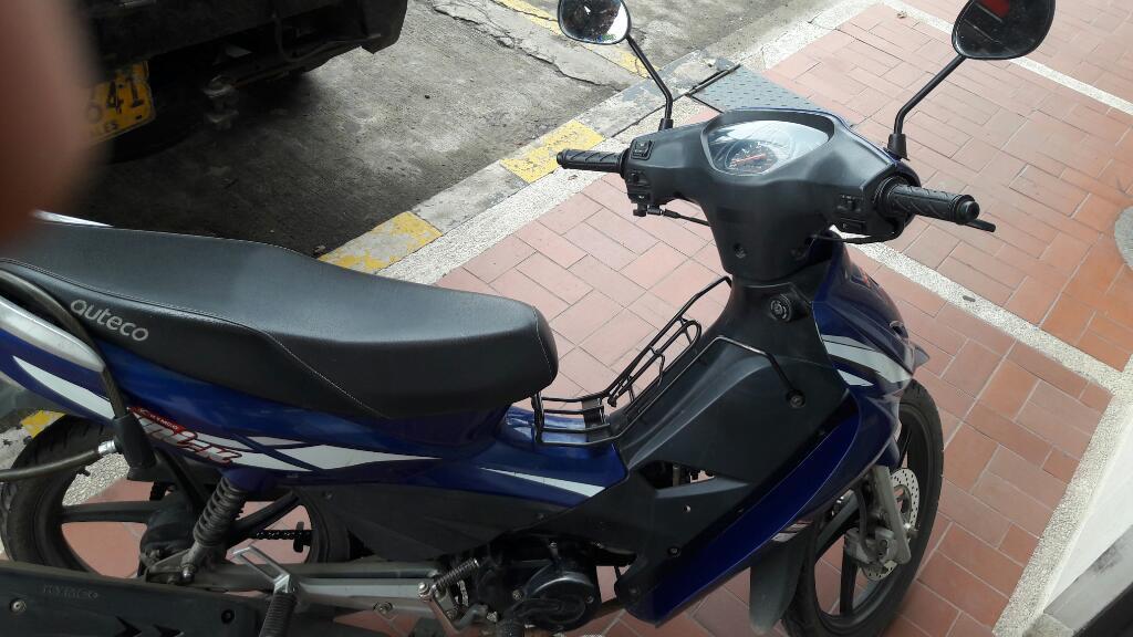 Uni-k 110