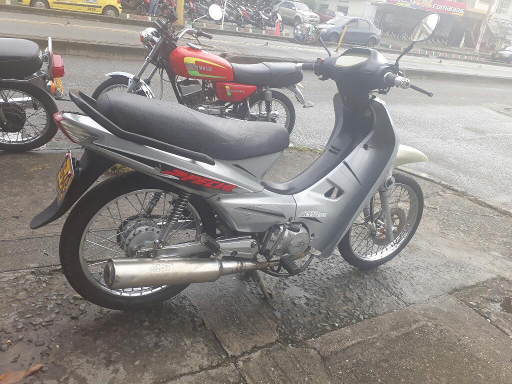 Vendo Akt Special 110