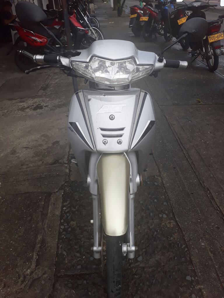 Vendo Akt Special 110