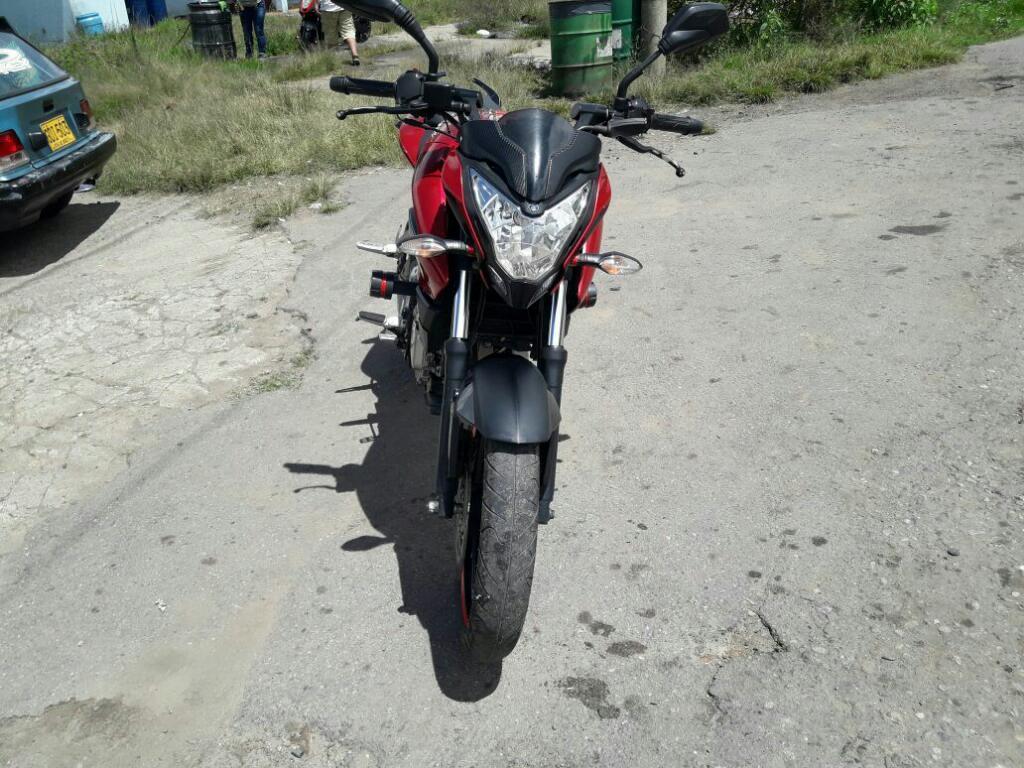 Se Vende Pulzar Ns 200
