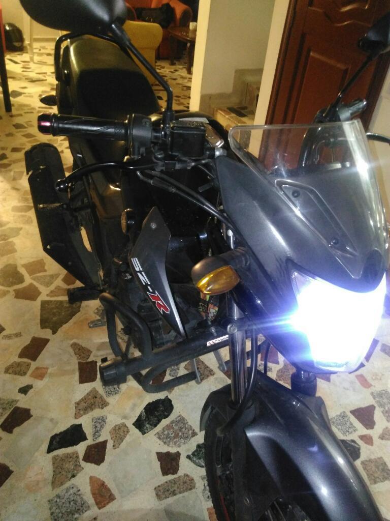 Szr 150 Yamaha