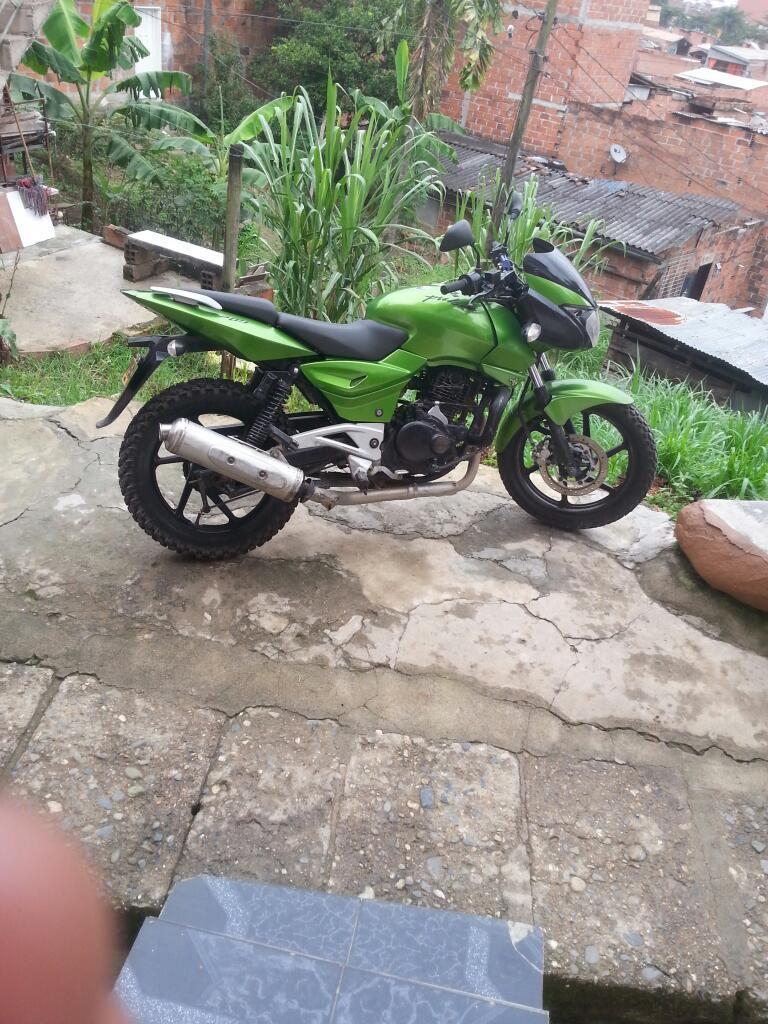 Pulsar 200 Aldia