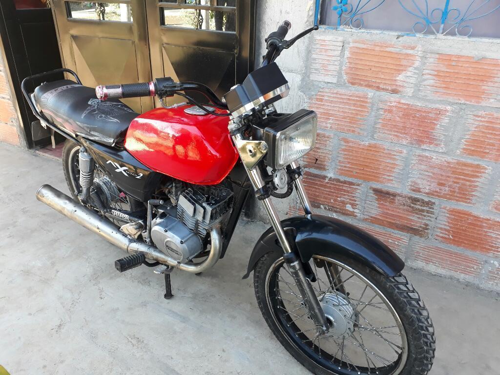 Ax 100