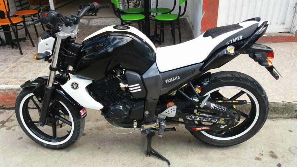 Vendo Fz16