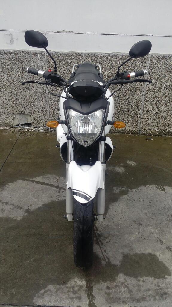 Vendo Fz Modelo 2013