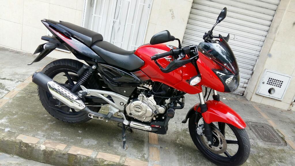 Pulsar 180 Gt 2016