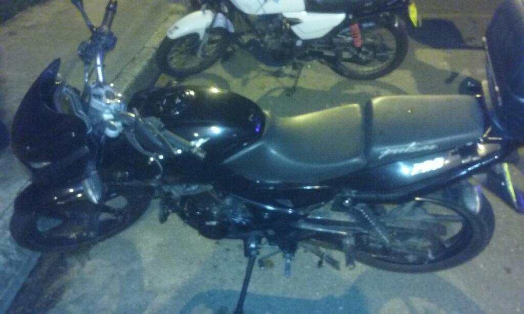 Pulsar Gt200 Mod 2008