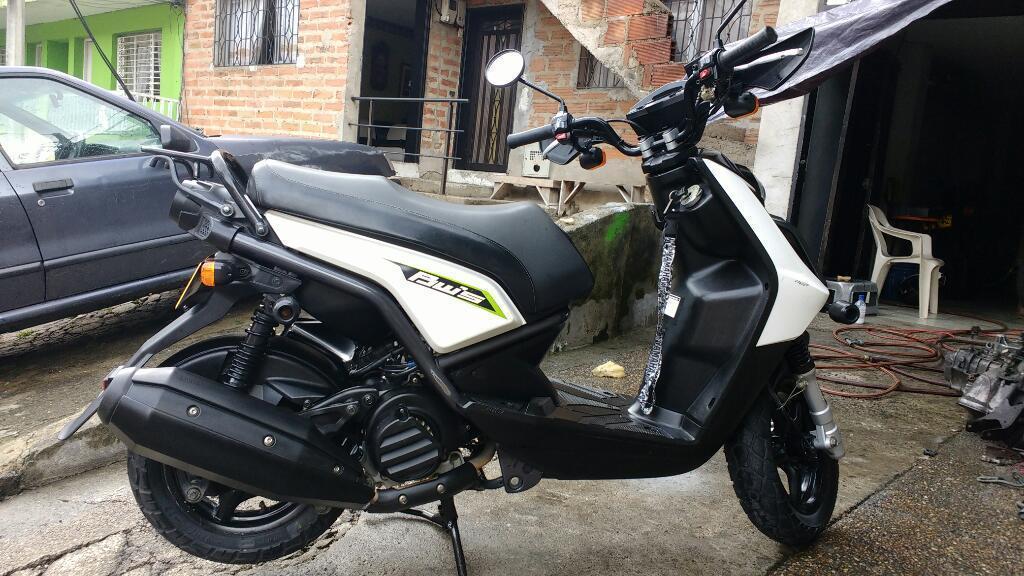 Se Vende Biwis Modelo 2014 Única Dueña Lista para Traspasos