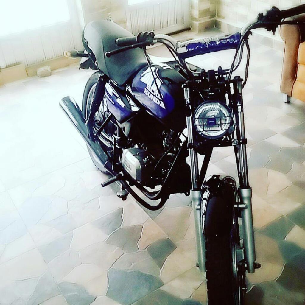 Se Vende Honda