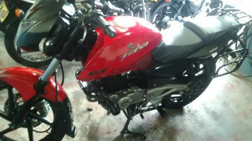 Se Vende Pulsar 180