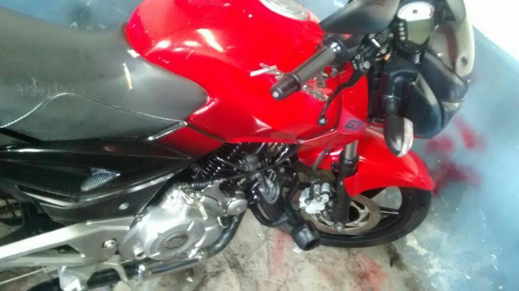 Se Vende Pulsar 180