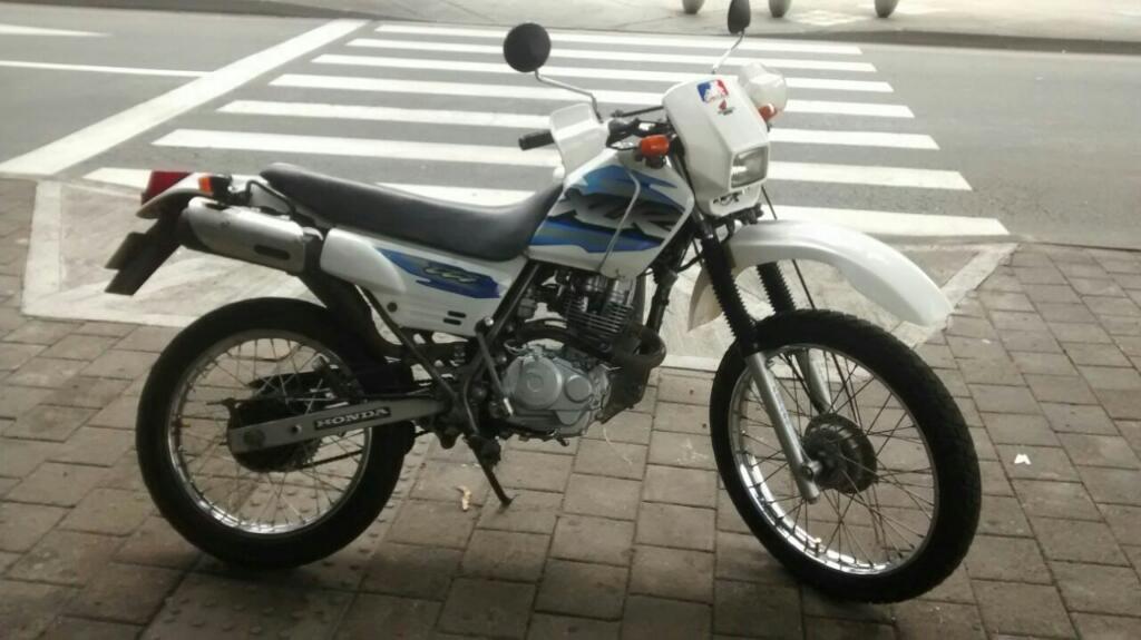 Se Vende Xlr 125