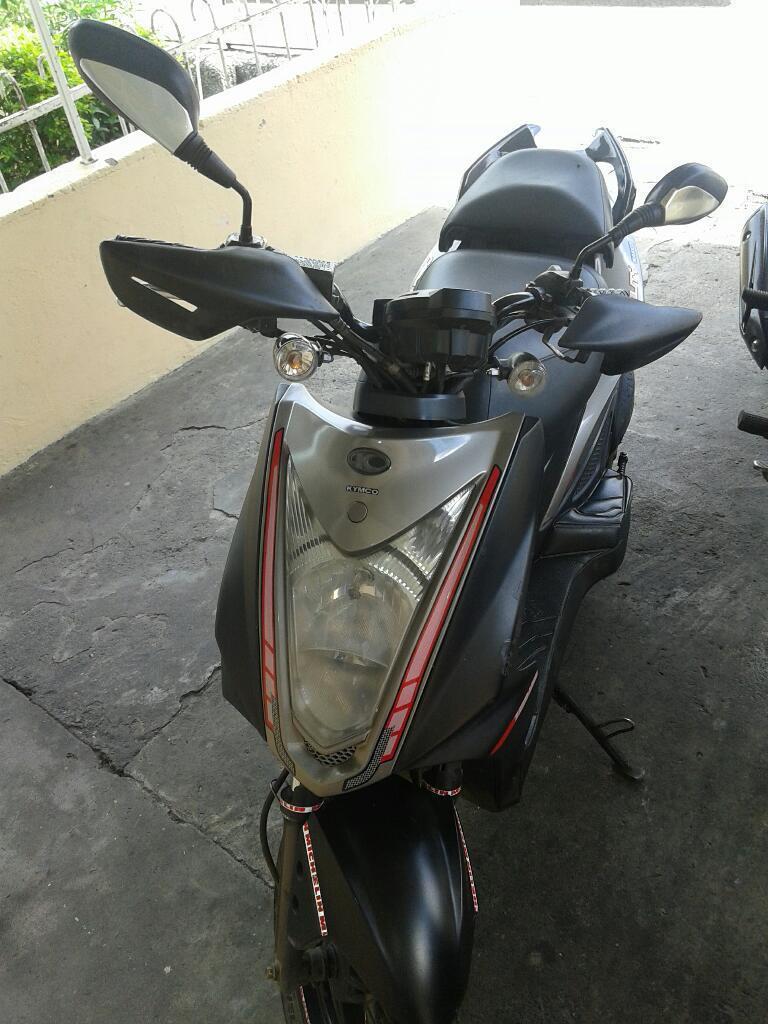 Agility125 Se Vende O Cambia Viva R Best