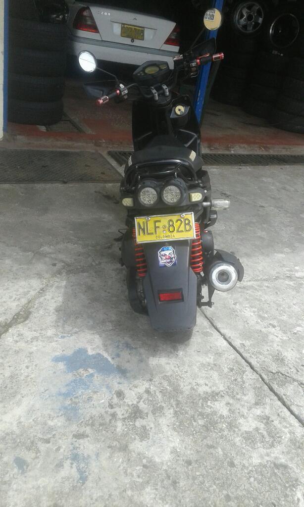 Moto en Buen Estado 3123555540