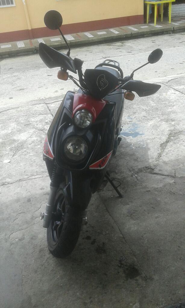 Moto en Buen Estado 3123555540