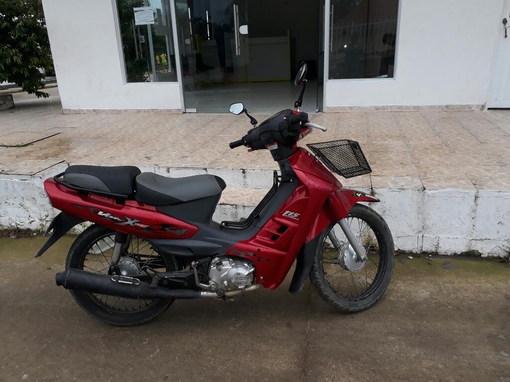 Vendo O Vivax 115