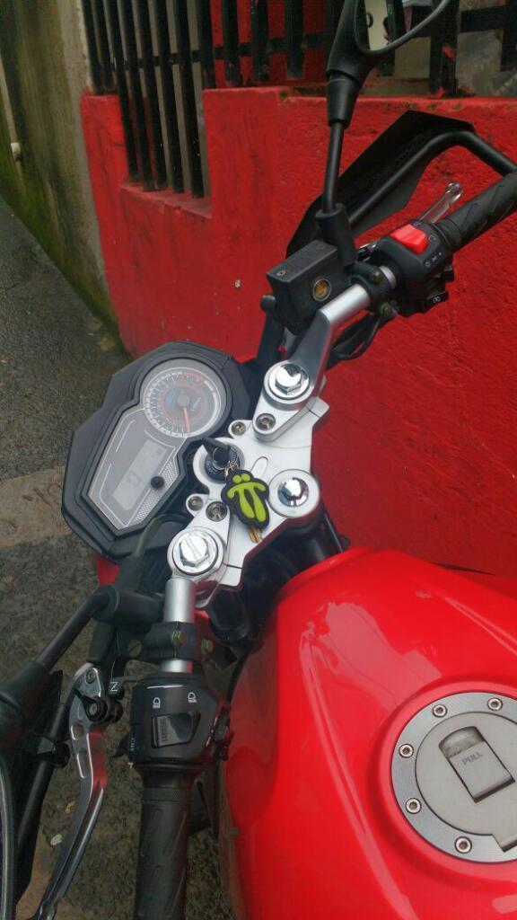 Vendo Moto Rtx 150