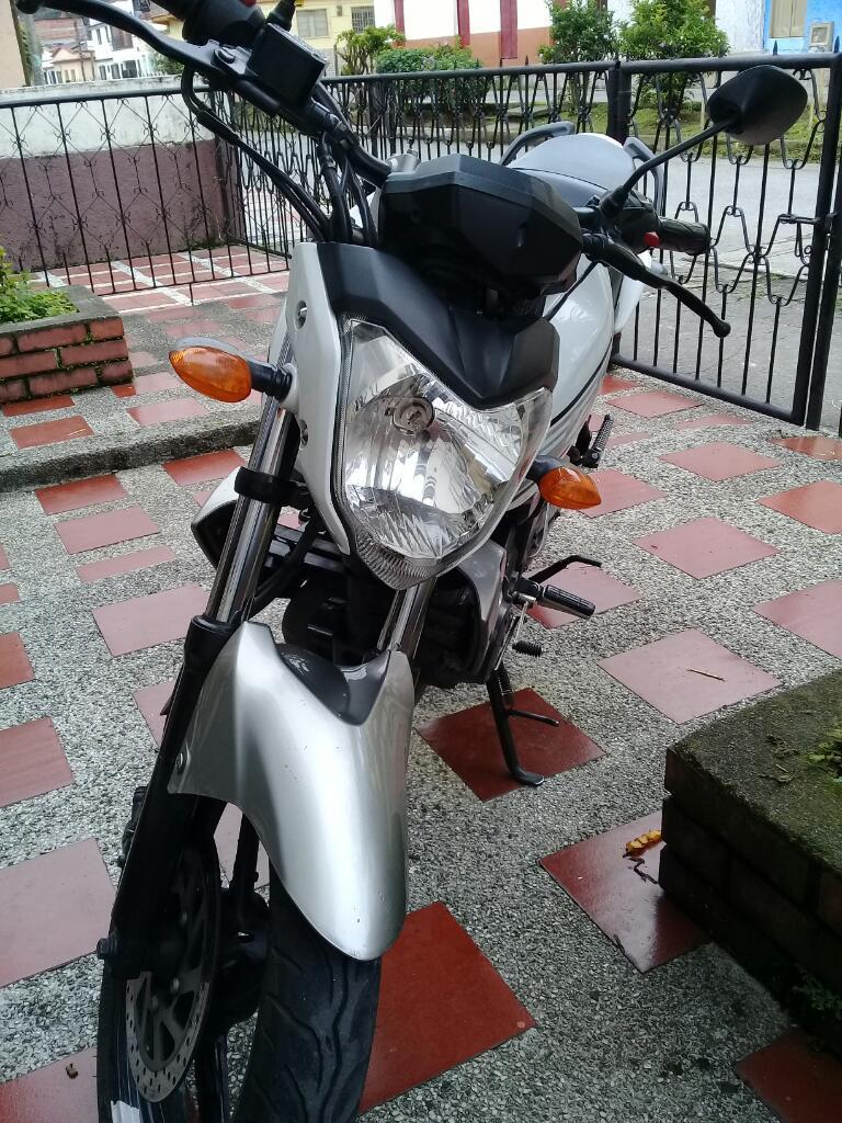 Fz150 Modelo 2015