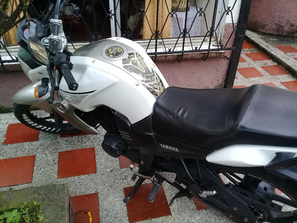 Fz150 Modelo 2015