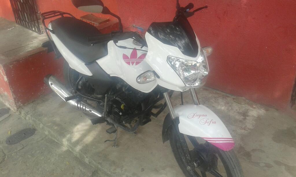 Moto Tvs Mod 2017