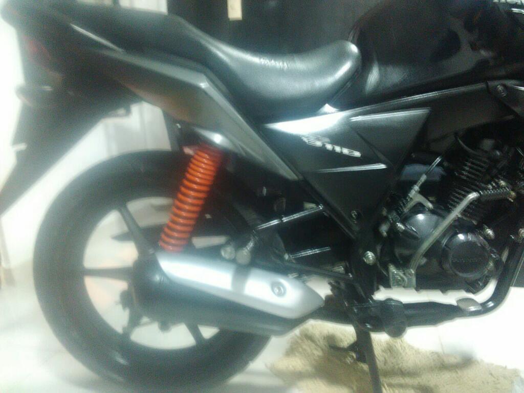 Se Vende Moto Cb 110