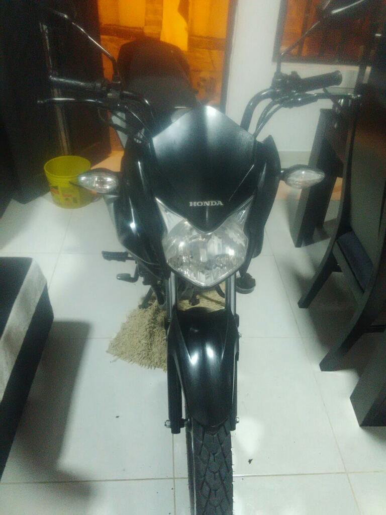 Se Vende Moto Cb 110