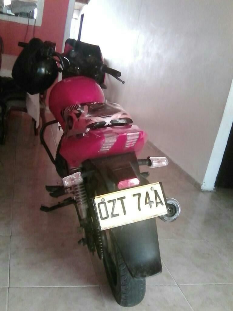 Pulsar 180 Batata