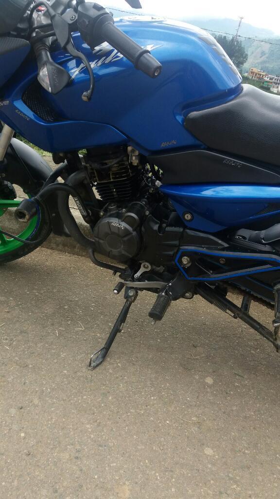 Se Vende Pulsar 135 en Muy Bn Estado