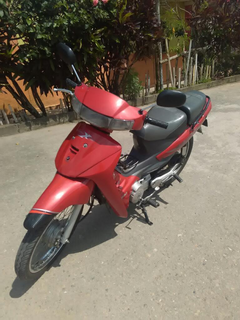 Moto Vivax 2007