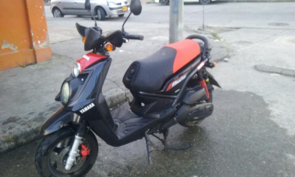 Vendo Bws 125 O Cambio por Vivax115