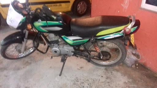 VENDO BOXER 2014