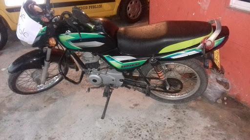 VENDO BOXER 2014