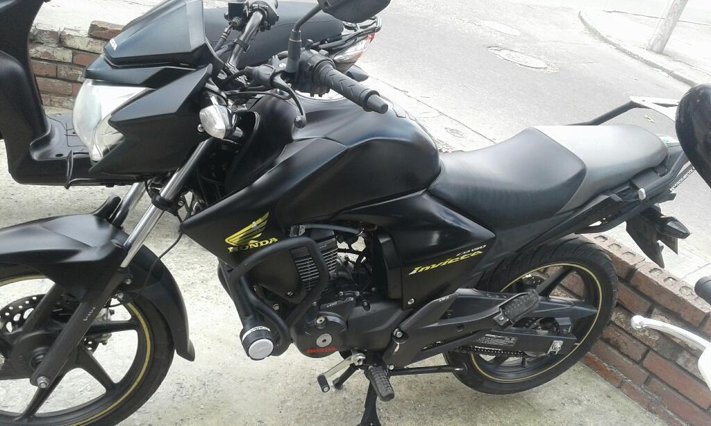 Se Vende Hermosa Invicta 2014