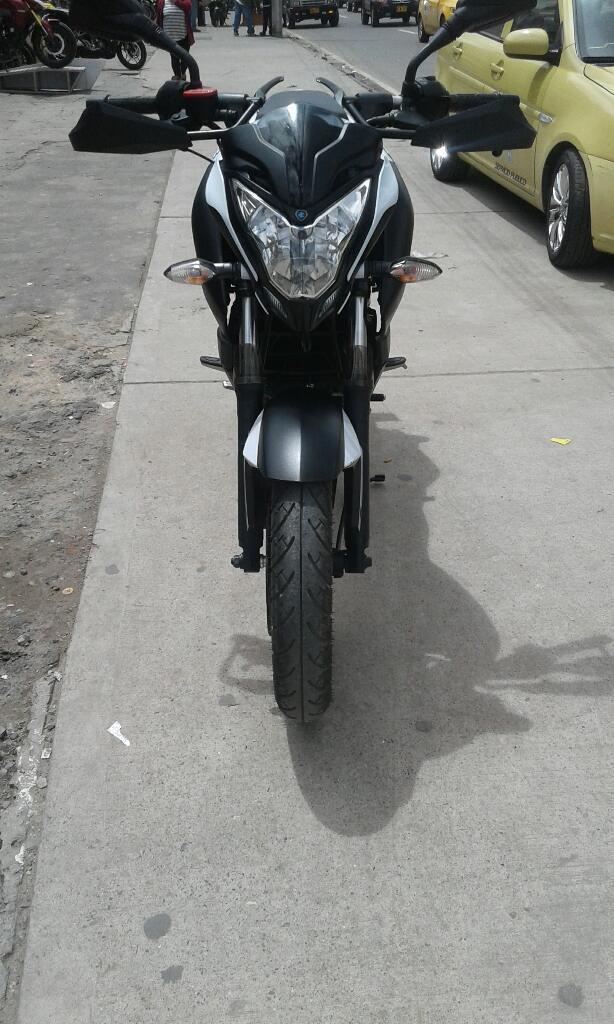 Se Vende Hermosa Pulsar Ns 200