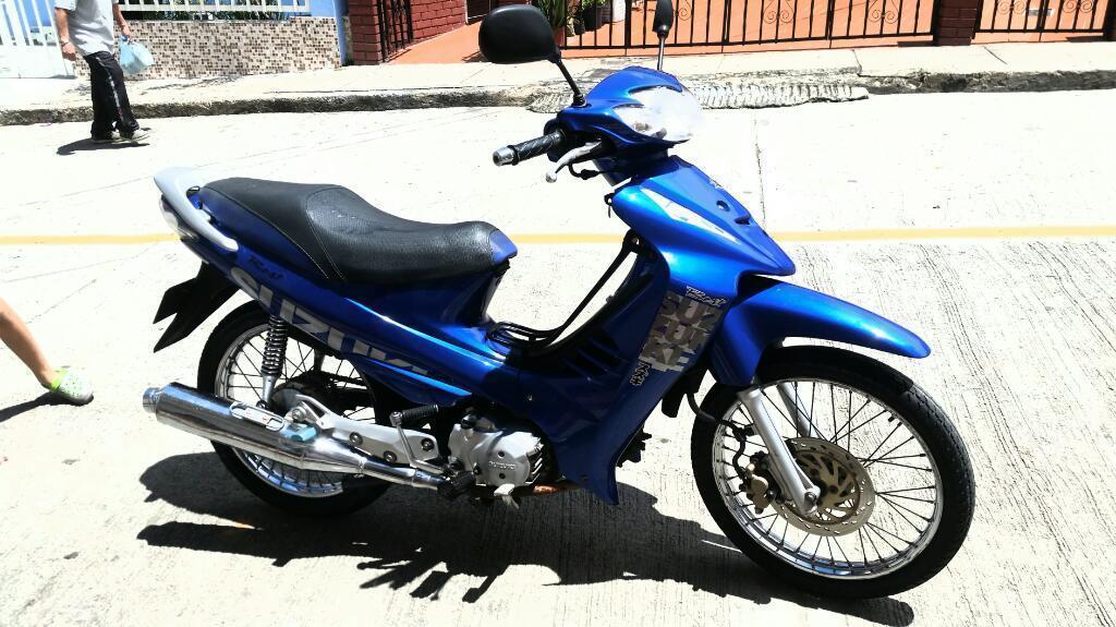 Best 125cc en Excelente Estado Al Dia