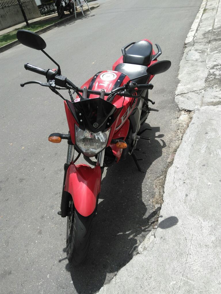 Fz 2.0 2016