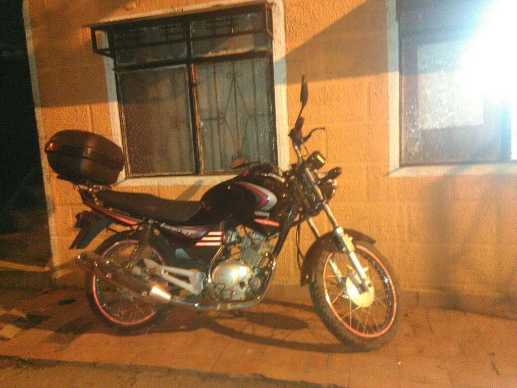 Se Vende Libero