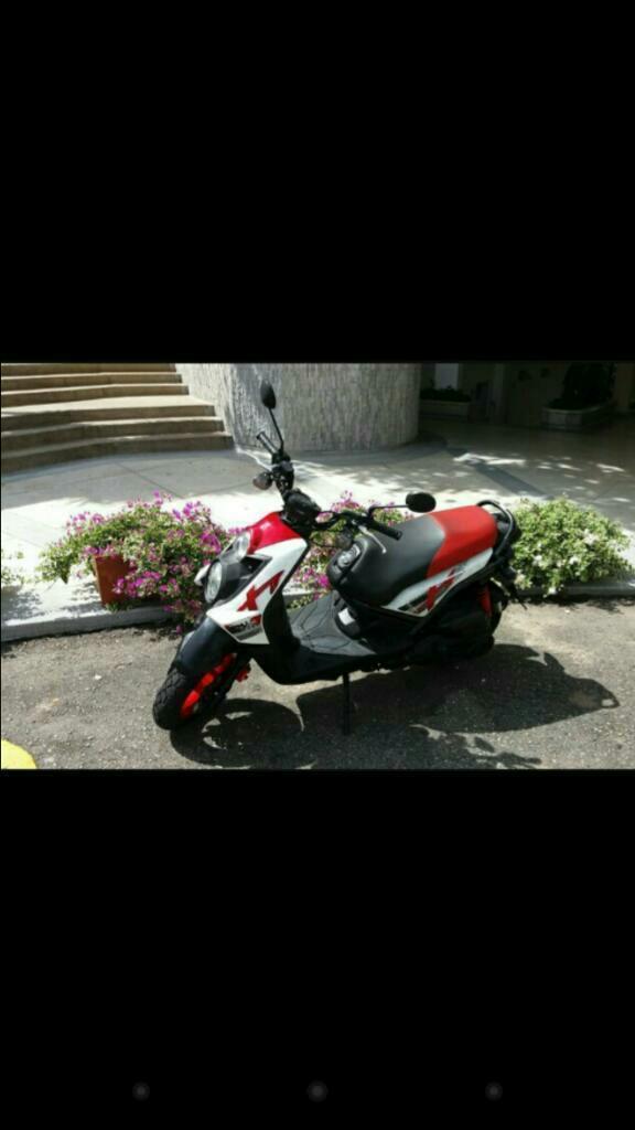 Se Vende Ws Año 2014 Kilometrs 20000segu