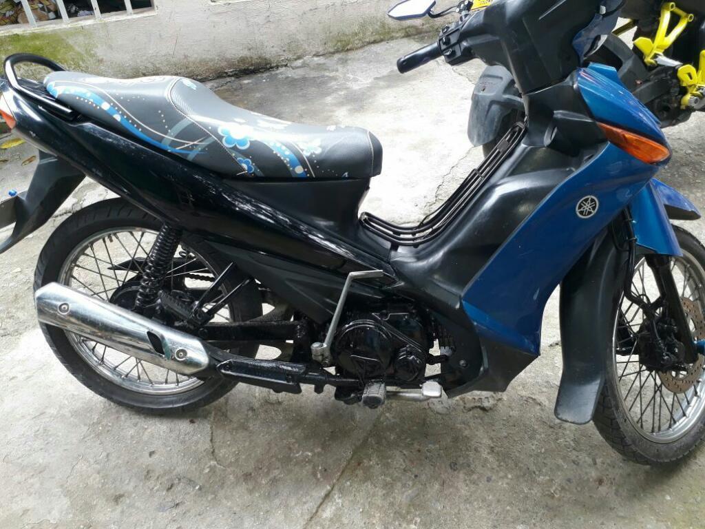 Veendo Crypton 2011