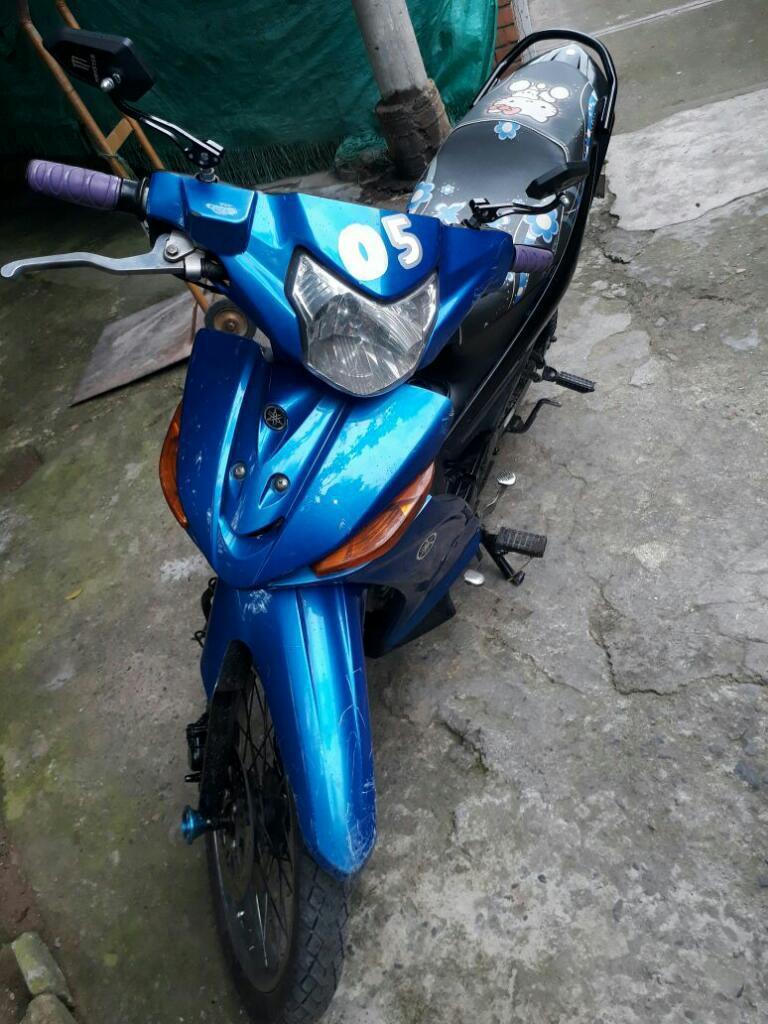 Veendo Crypton 2011