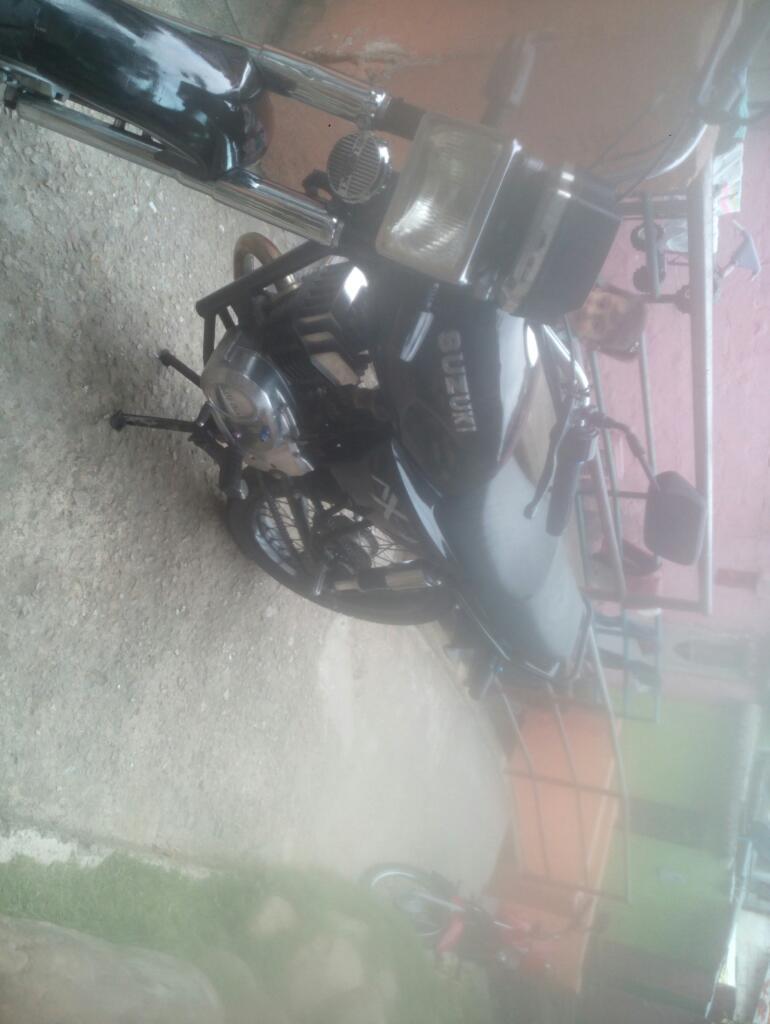 Vendo Ax100 2007economica Papeles Al Dia