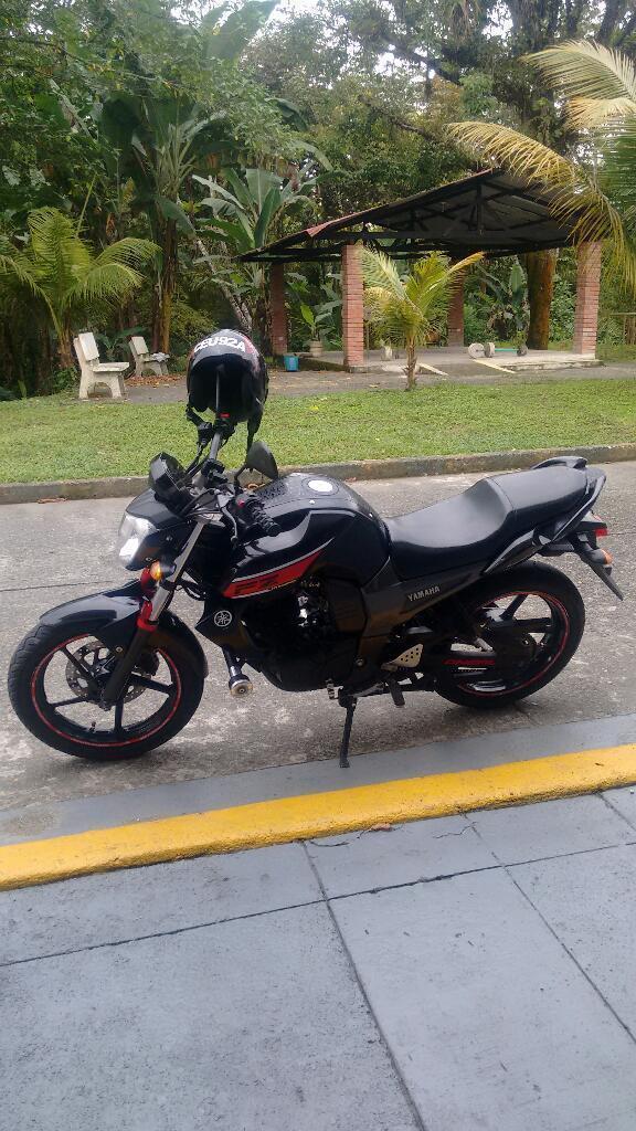 Vendo Fz16