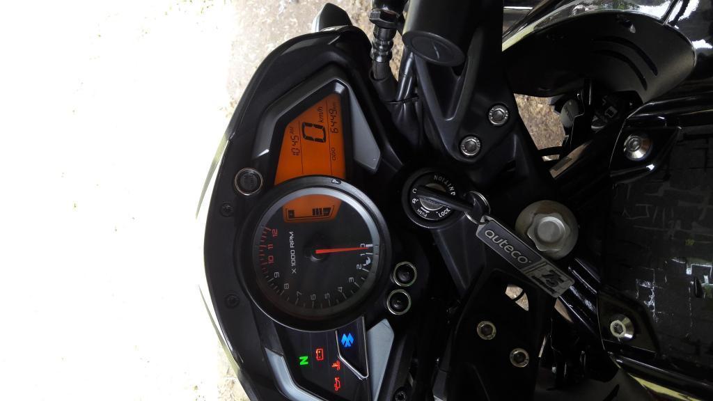 Pulsar mania 200 ns 2017