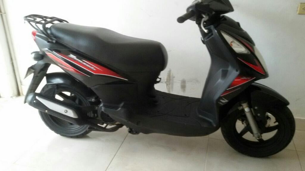 Akt Dinami 2011 Unica Dueña Papeles Aldi